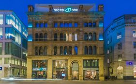 Motel One Manchester-Royal Exchange